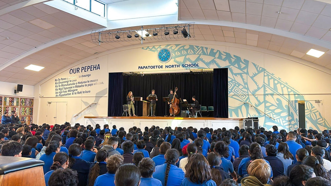 I Wrote an Interactive Kids’ Show: The Pepperoni Collective