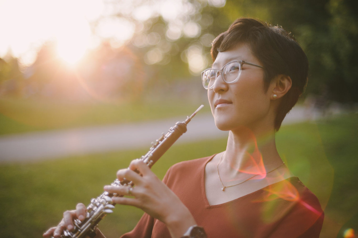 Michelle Feng (arranger)